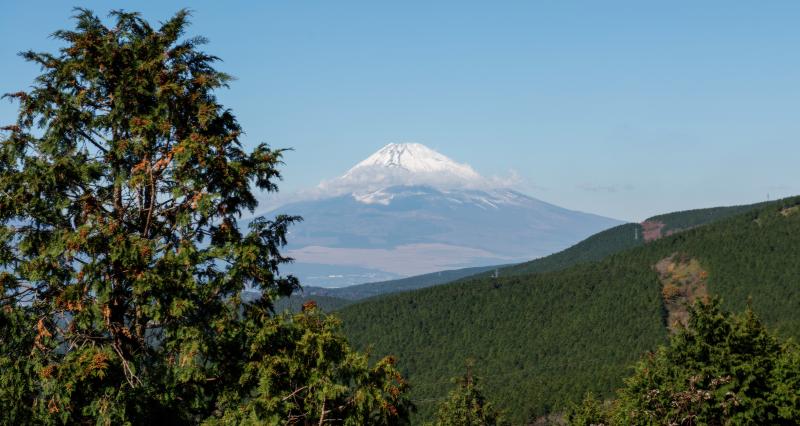 十国峠 ピクスポット 絶景 風景写真 撮影スポット 撮影ガイド カメラの使い方