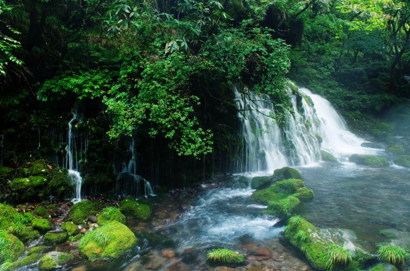 東日本 滝 名瀑特集 東北 関東 甲信越の美しい滝 ピクスポット 絶景 風景写真 撮影スポット 撮影ガイド カメラの使い方