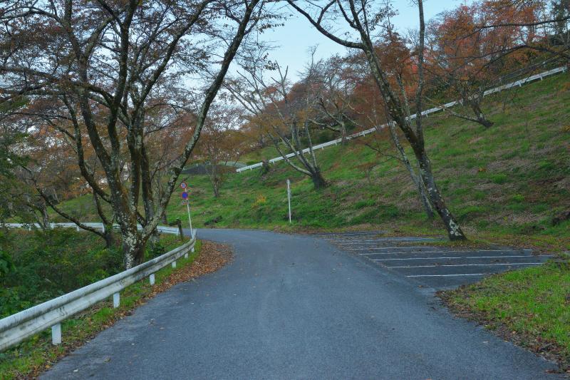 [ 美の山 ]  