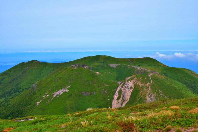 [ 八甲田山 ]  