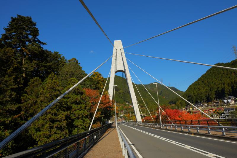 奥多摩大橋 ピクスポット 絶景 風景写真 撮影スポット 撮影ガイド カメラの使い方