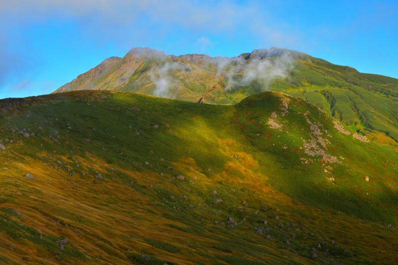 福神海山