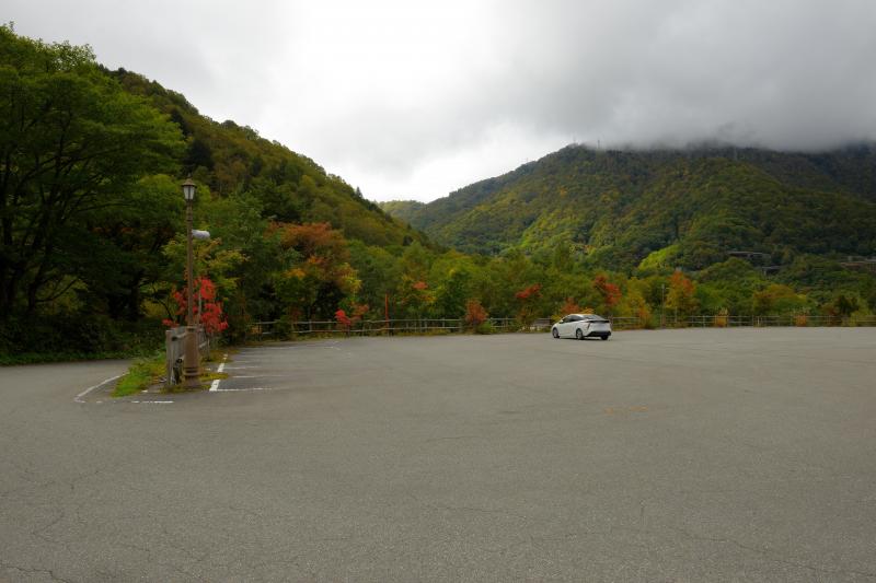 [ 平湯大滝 ]  