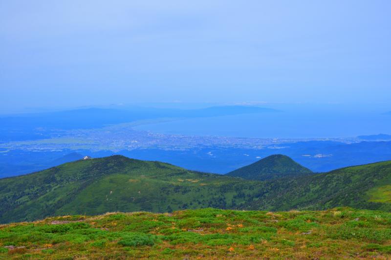 [ 八甲田山 ]  