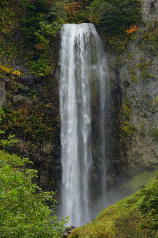 [ 平湯大滝 ]  