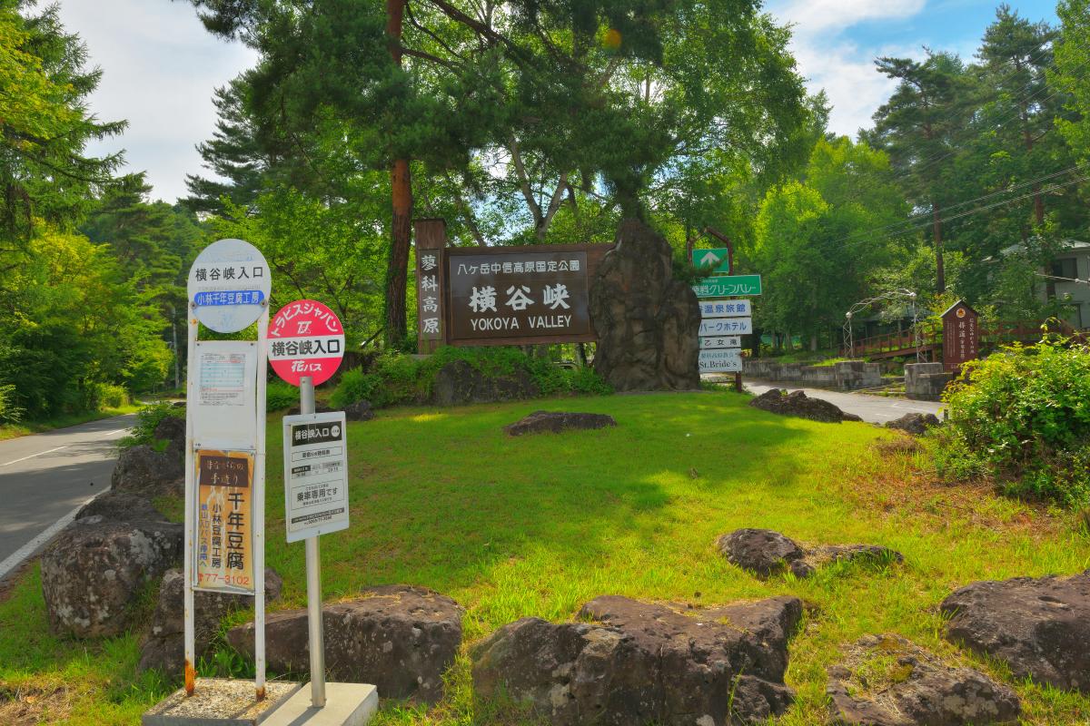 乙女滝 横谷渓谷入口にある水量豊富な豪快滝 アクセスと駐車場情報 ピクスポット 絶景 風景写真 撮影スポット 撮影ガイド カメラの使い方