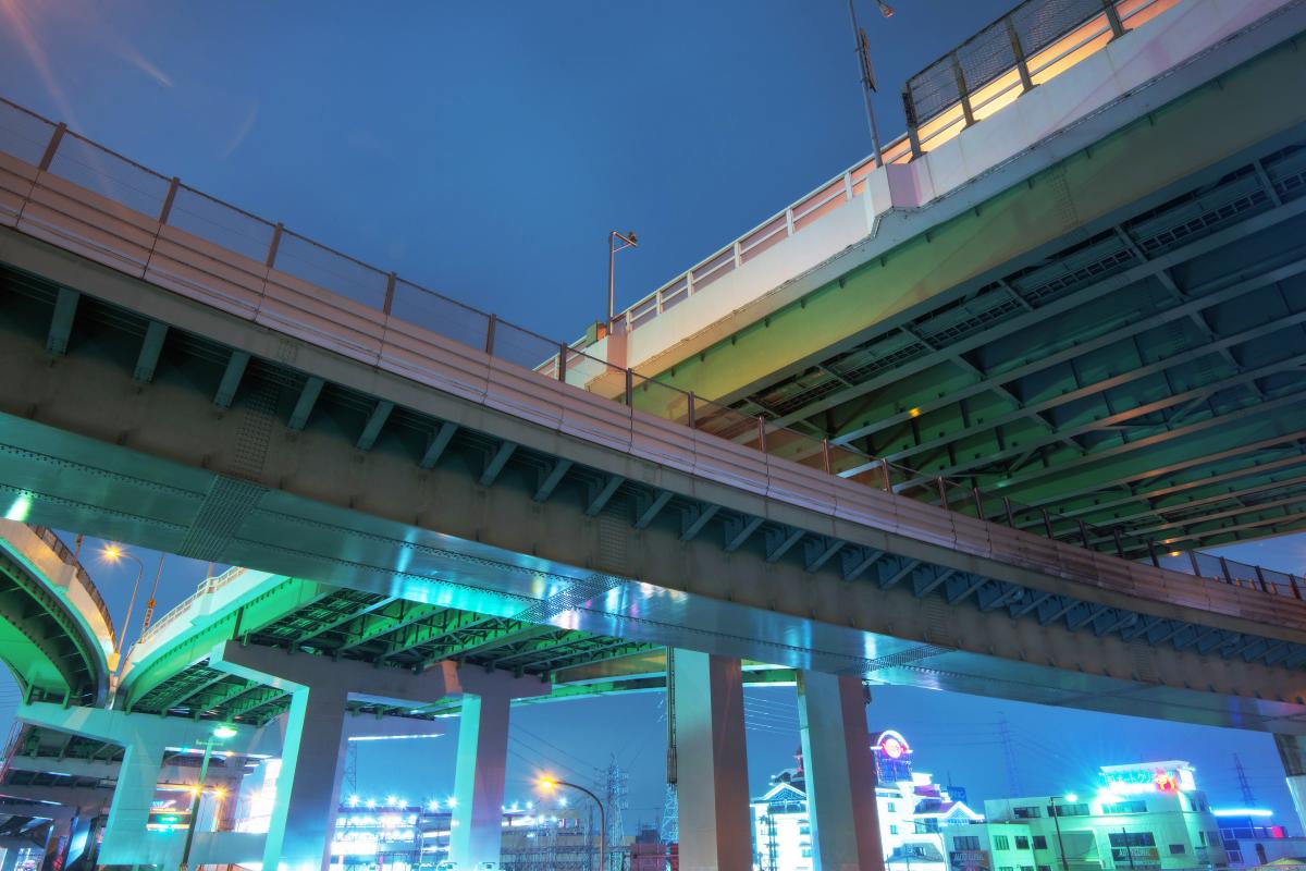 夜景 写真集 ピクスポット 絶景 風景写真 撮影スポット 撮影ガイド カメラの使い方