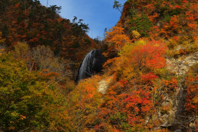 安の滝 | 