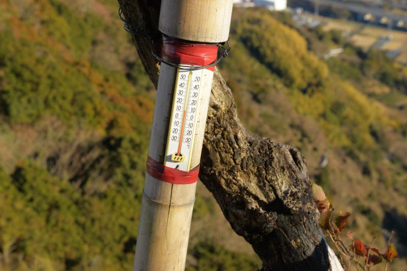 [ 朝鮮岩 登山ルート ]  