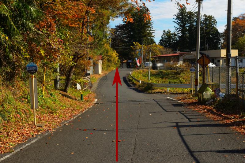 [ 三王山 アクセス ]  