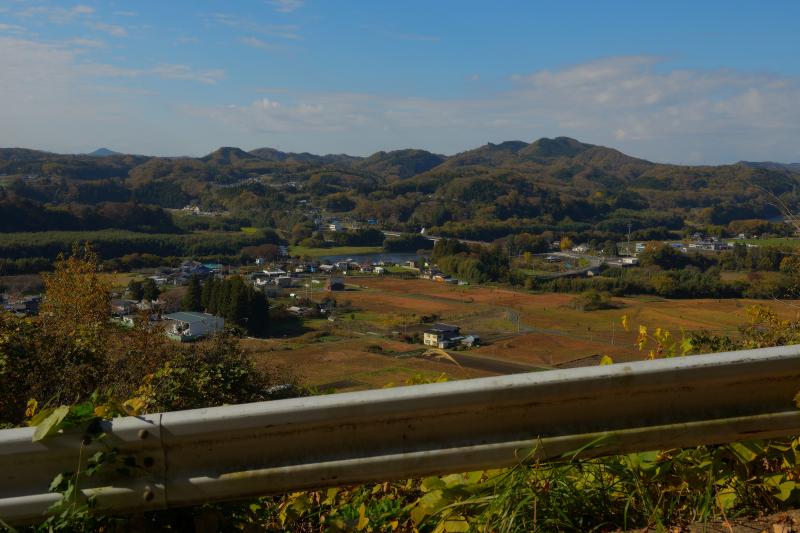 [ 三王山 アクセス ]  