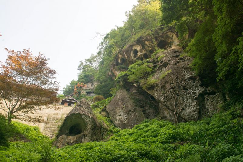 [ 山寺 ]  