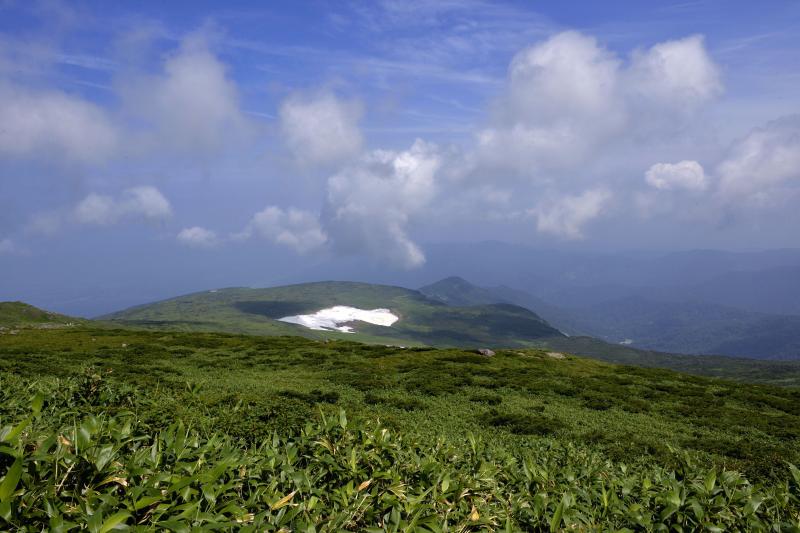 [ 月山 ]  