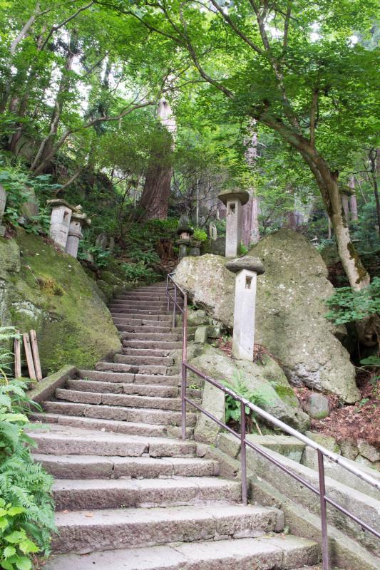 [ 山寺 ]  