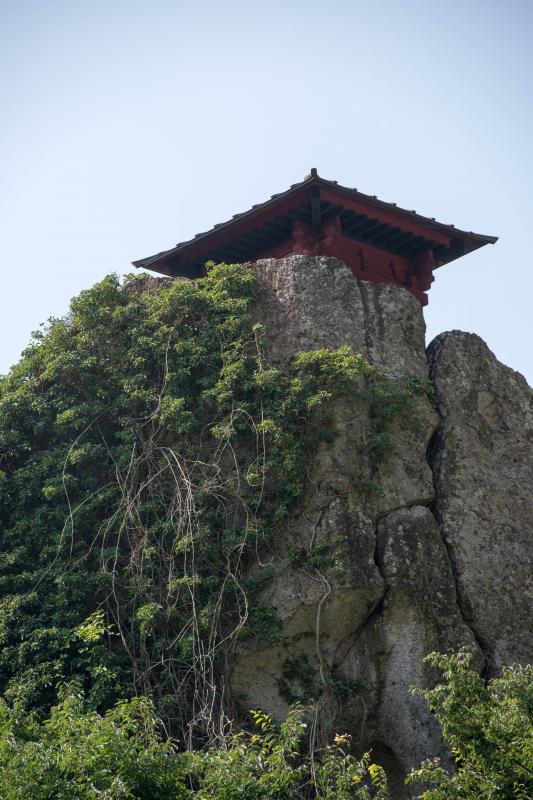 [ 山寺 ]  