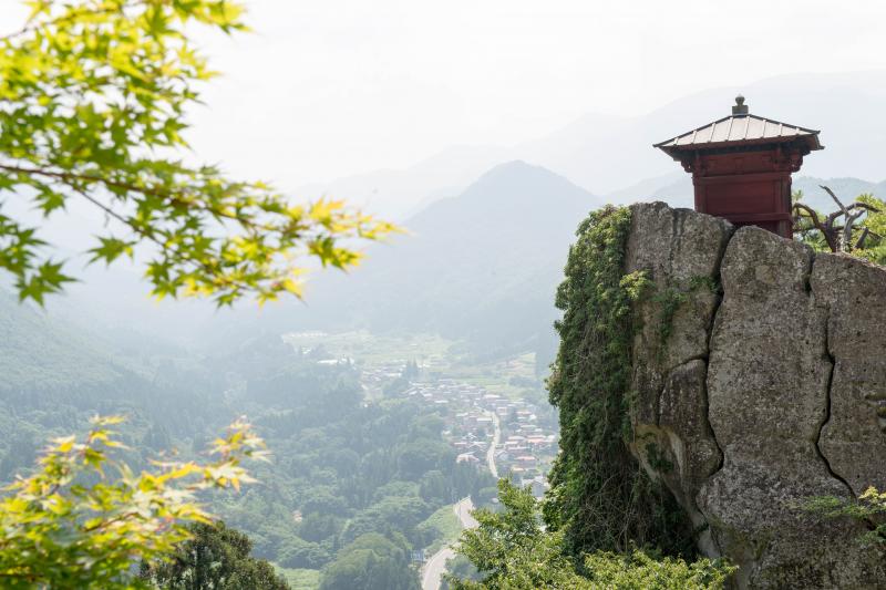 [ 山寺 ]  