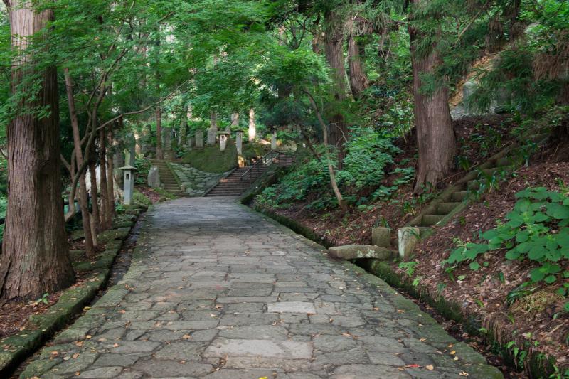 [ 山寺 ]  