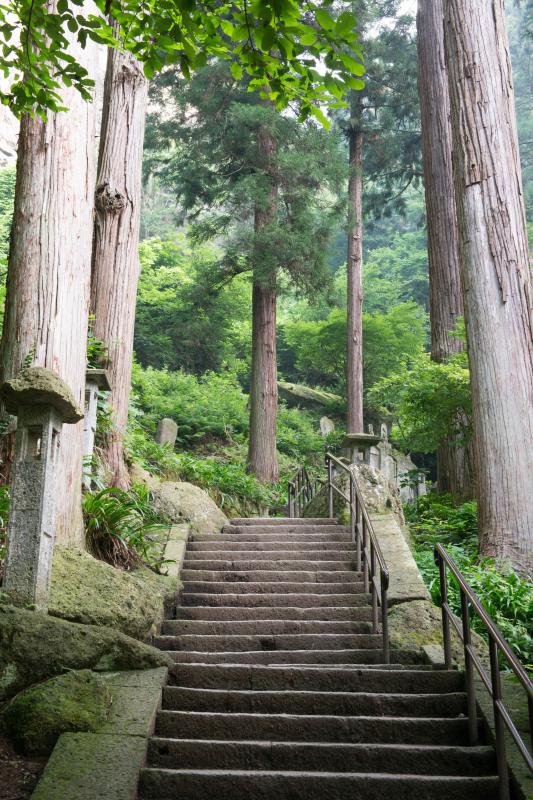 [ 山寺 ]  