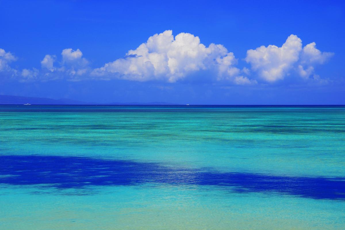 石垣島 ピクスポット 絶景 風景写真 撮影スポット 撮影ガイド カメラの使い方