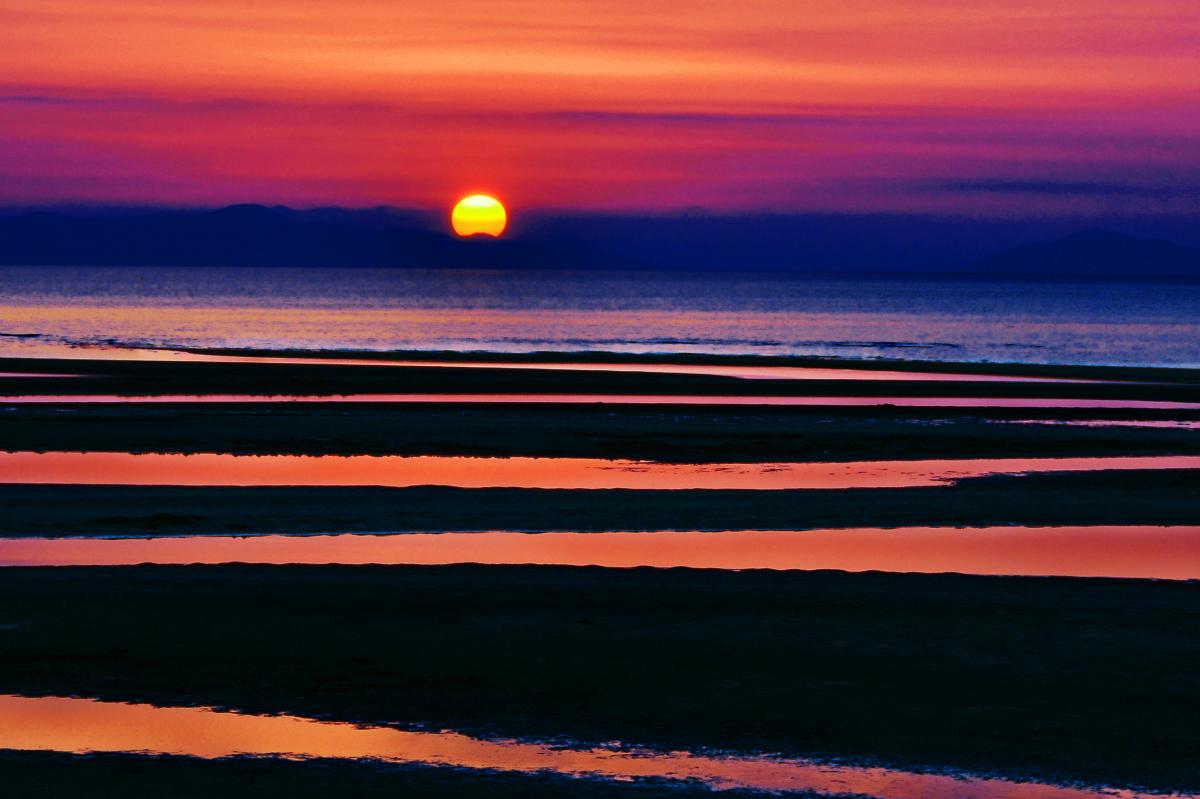 真玉海岸 ピクスポット 絶景 風景写真 撮影スポット 撮影ガイド カメラの使い方