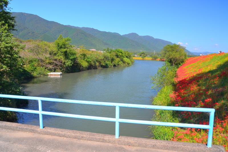 [ 津屋川 ]  