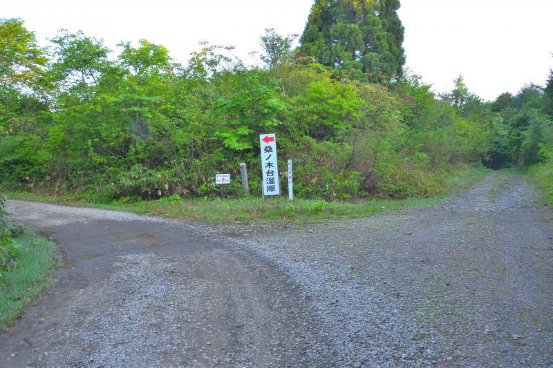 [ 桑ノ木台湿原 ]  