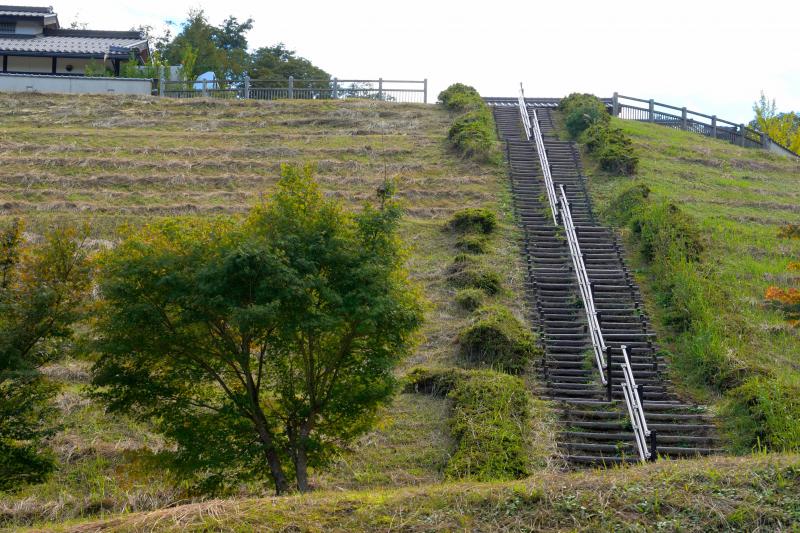 [ 山城の里 ]  