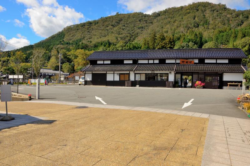 駅裏登山道| 