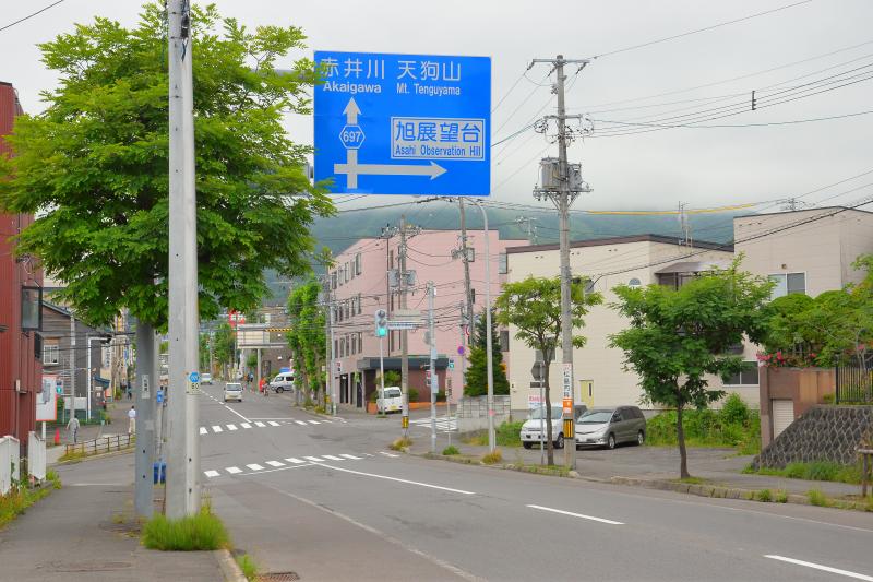 [ 小樽の夜景 ]  