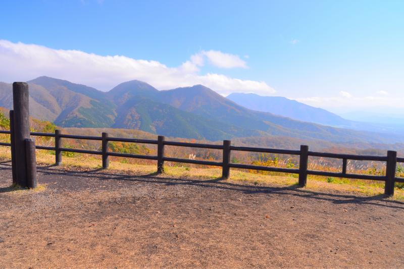 [ 伯耆大山 ]  