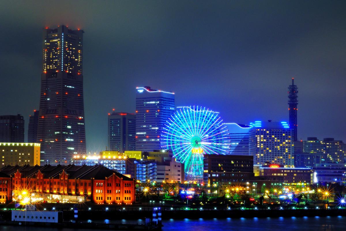 神奈川県の撮影スポット 絶景ポイント ピクスポット 絶景 風景写真 撮影スポット 撮影ガイド カメラの使い方