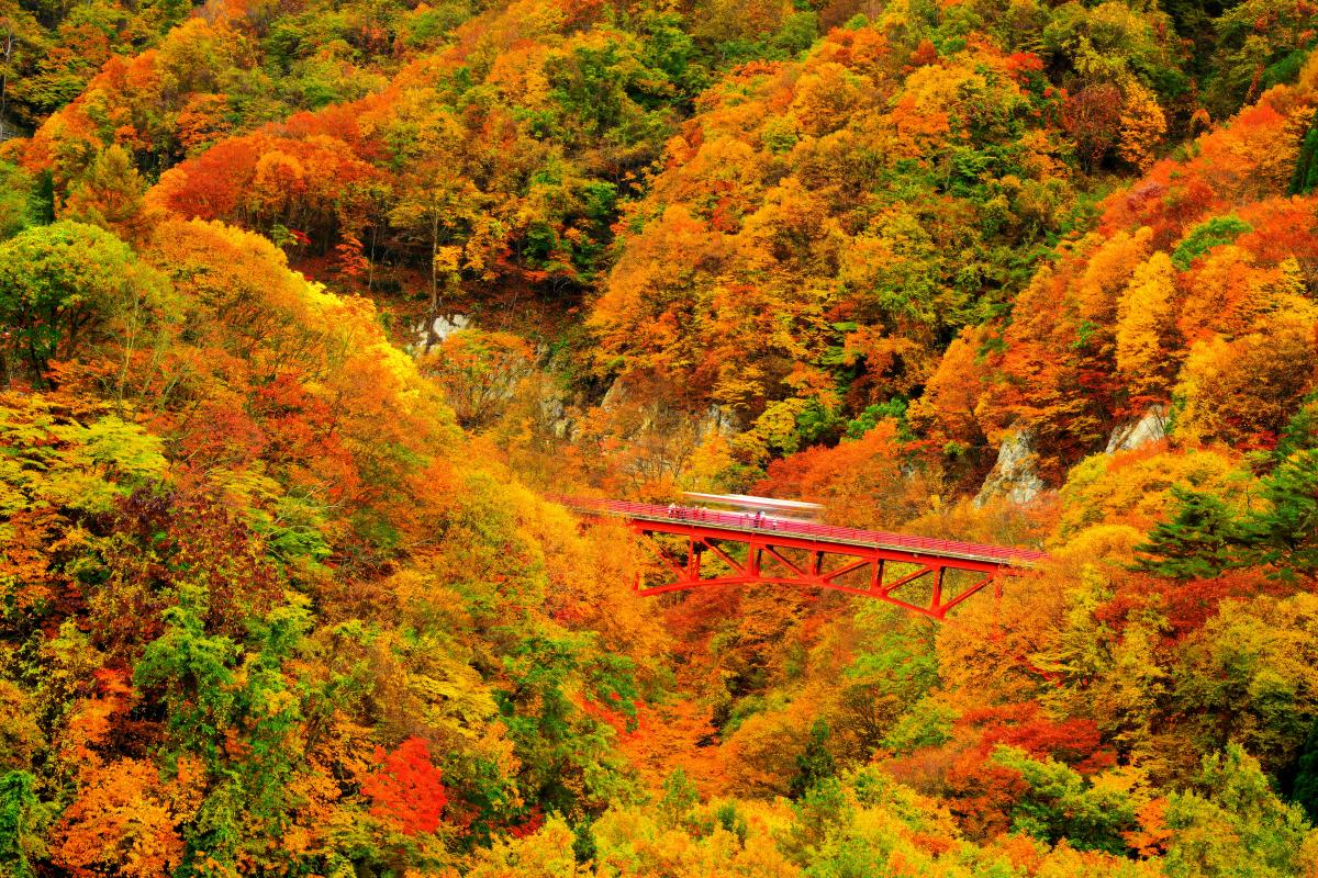 松川渓谷 ピクスポット 絶景 風景写真 撮影スポット 撮影ガイド カメラの使い方