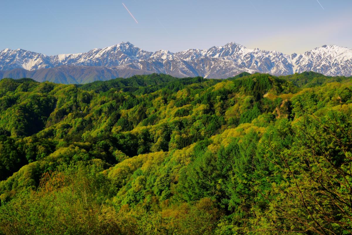 長野県の撮影スポット 絶景ポイント ピクスポット 絶景 風景写真 撮影スポット 撮影ガイド カメラの使い方