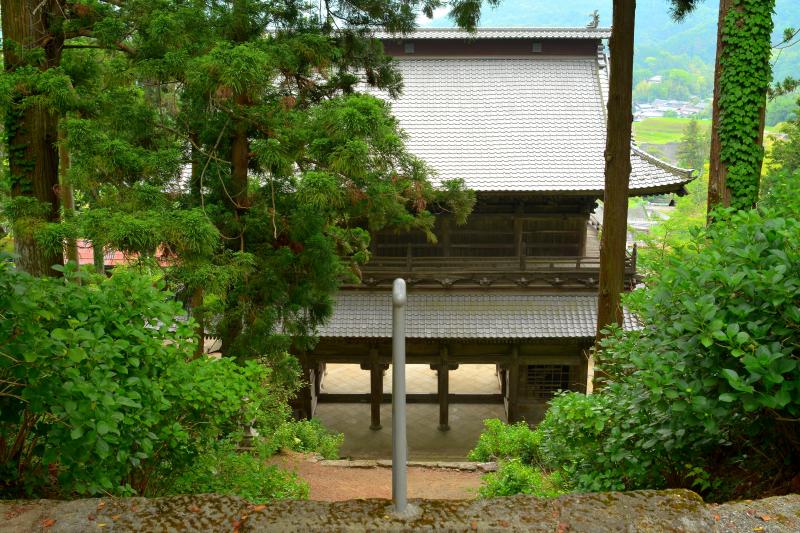 [ 妙法寺 ]  