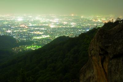 千代田湖 白山| 