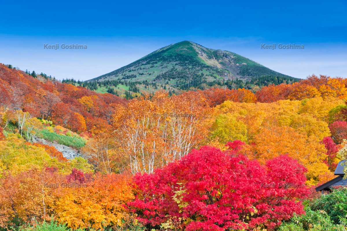 八甲田山 ピクスポット 絶景 風景写真 撮影スポット 撮影ガイド カメラの使い方