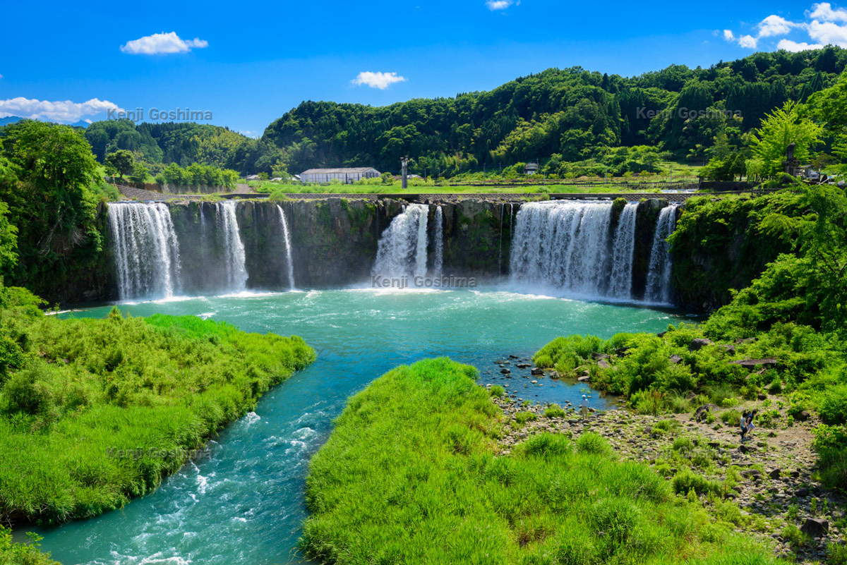 日常の絶景