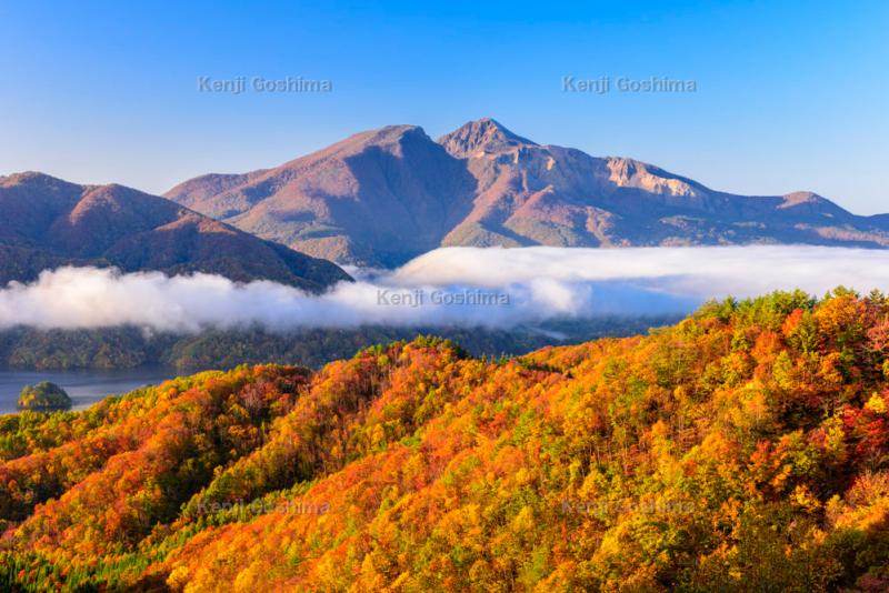 磐梯吾妻レークライン 裏磐梯三湖と日本百名山 磐梯山 の絶景を味わうスカイライン ピクスポット 絶景 風景写真 撮影スポット 撮影ガイド カメラの使い方