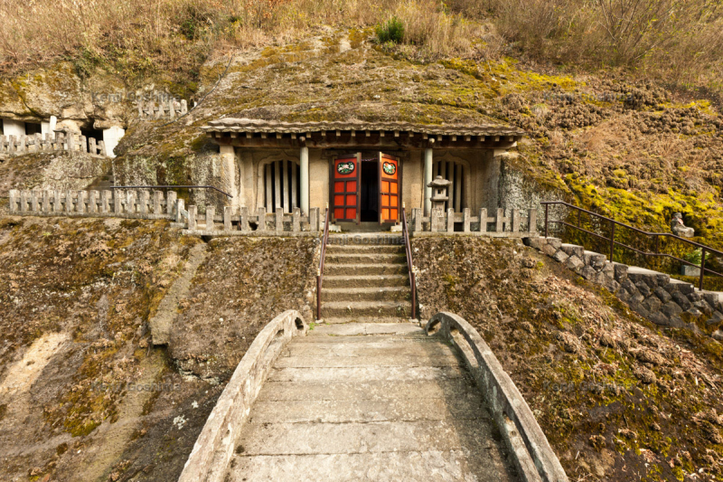 石見銀山 日本を代表する銀山遺跡でユネスコの世界遺産に登録された ピクスポット 絶景 風景写真 撮影スポット 撮影ガイド カメラの使い方