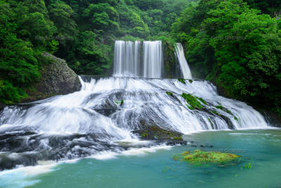 龍門の滝 | 