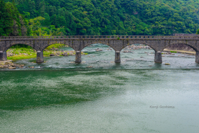 耶馬溪橋 | 