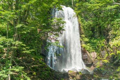 小野川不動滝| 