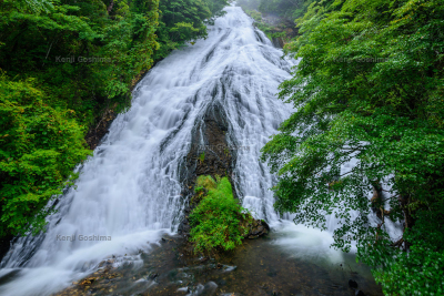 湯滝| 