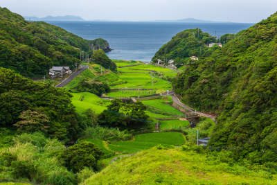 春日集落 | 