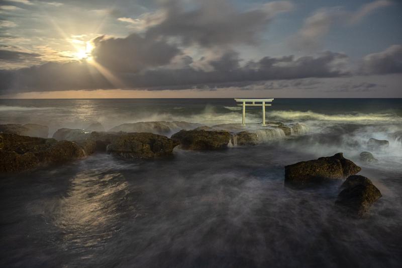 東日本 海風景 撮影スポット特集 東北 関東 中部 日本海 太平洋 ピクスポット 絶景 風景写真 撮影スポット 撮影 ガイド カメラの使い方