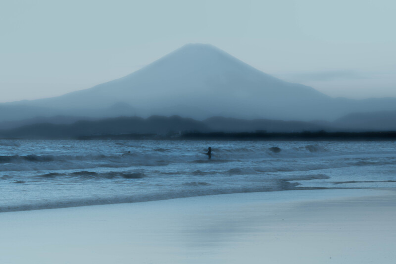 片瀬海岸西浜・鵠沼海水浴場| 